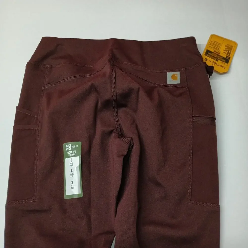 Carhartt women leggings